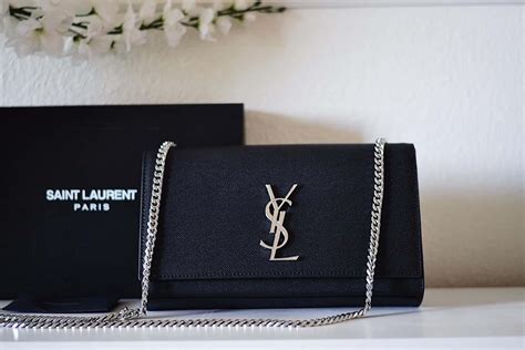 knockoff ysl kate bag with a v|is ysl kate genuine.